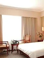 GreenTree Inn LangFang YanJiao Tianyang Plaza Express Hotel