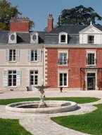 Hôtel & Spa du Domaine des Thômeaux, The Originals