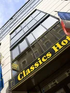 Classics Hotel Porte De Versailles