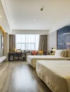 Atour Hotel - Xiaoshan People's Square
