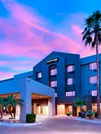 SpringHill Suites by Marriott Scottsdale North