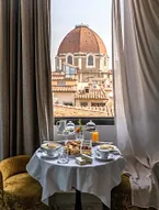 Hotel Cerretani Firenze - MGallery