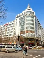 Lavande Hotel Tianjin Development Zone MSD 3rd Street