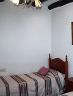 Apartamentos Rurales Rosendo - Manzanilla Real