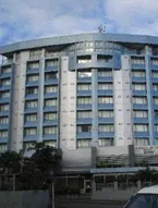 Tanoa Plaza Hotel