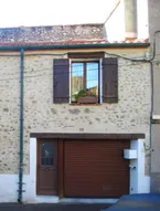 House With one Bedroom in Ille-sur-têt, With Wonderful City View