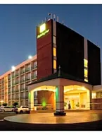 Holiday Inn Bulawayo Hotel