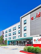 AVID Hotels Bentonville - Rogers