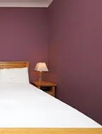 Traditional, Comfortable and Friendly Hotel