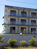 Nadi Airport Transit Hotel