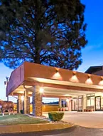 Best Western Pony Soldier Inn And Suites