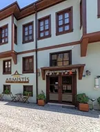 Armistis Hotel