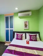 OYO Rooms Klang Sentral