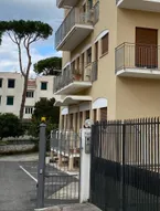 Roma Apartment