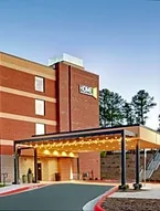 Home2 Suites By Hilton Raleigh Durham Airport Rtp