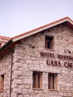Hotel Rural Casa Cirilo