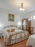 Villa With 5 Bedrooms in Archidona, With Wonderful Mountain View, Private Pool and Enclosed Garden
