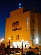 Hotel Sercotel Ciudad De Soria
