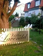 Villa Lavendel