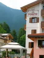 Villa Fosine