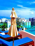 Mirage Express Patong Phuket Hotel