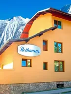 Hotel Rothmans