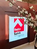 Swiss Spirit Metropolitan