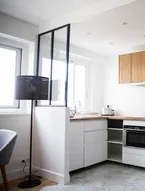 Superb Apartment Near Paris - Professional Cleaning