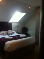 Abbey Lodge Guesthouse, Galway