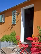 Latu Corsu - Côté Corse - Gites et chambres d'hôtes au Cap Corse