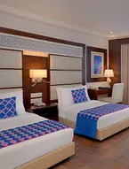 Fortune Park Haridwar-- Member ITC Hotel Group
