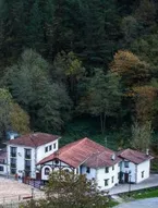 Casa Rural Eleizondo Haundia