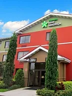 Extended Stay America Suites - Fort Lauderdale - Cypress Creek - NW 6th Way