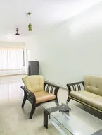 GuestHouser 2 BHK Apartment f0f4