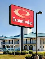 Econo Lodge Canton