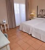 Hotel Alborán Algeciras