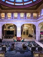 Renaissance by Marriott Pittsburgh Hotel