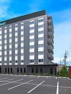 Hotel Route Inn Grand Nakano Obuse -Shinshu Nakano Ekimae-