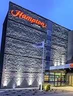 Hampton By Hilton Gdansk Airport
