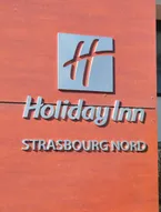 Holiday Inn Strasbourg - Nord
