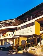 Rio Buzios Beach Hotel