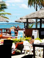 Smugglers Cove Horizon Beach Resort - Hostel