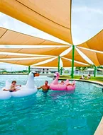 Club Tropical Resort Darwin