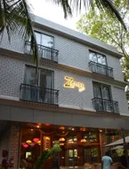 Zense Resort