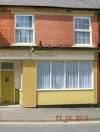 Guesthouse at Shepshed Ltd