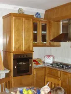 House With 4 Bedrooms in Cortiçada, With Wonderful Mountain View, Enclosed Garden and Wifi - 88 km From the Slopes