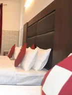 Hotel Malabar Inn by MTMC Rooms Katra