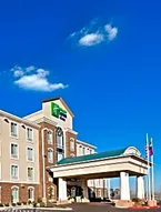 Holiday Inn Express Hotel & Suites El Paso West