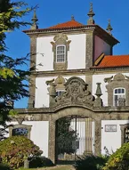 Casa Das Torres