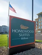 Homewood Suites by Hilton Paducah